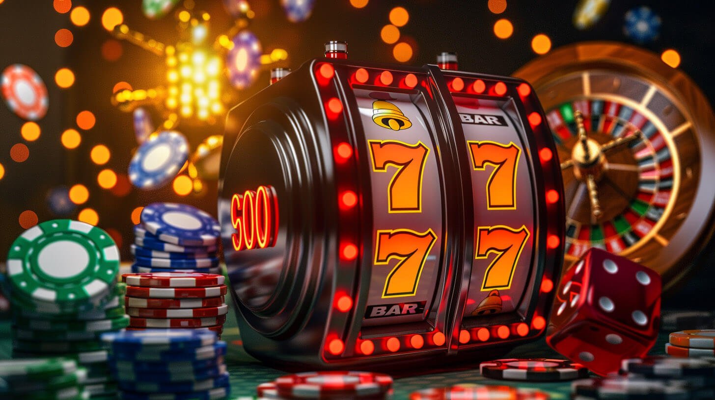 Panduan taruhan online cair75 – cara memulai bet di platform terpercaya Indonesia
