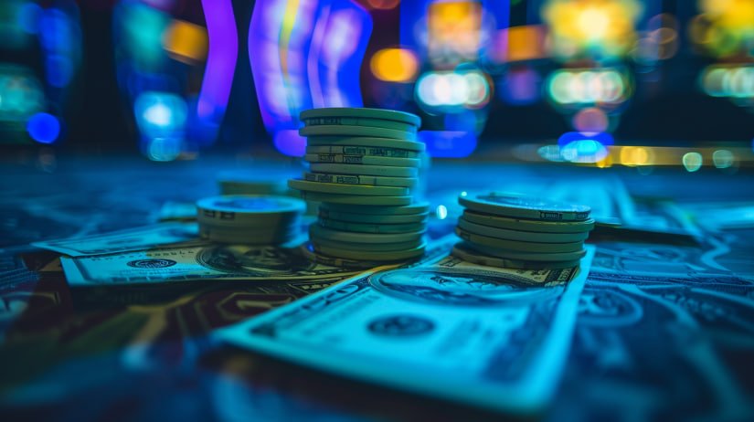 Kasino online cair75 – tampilan live casino dengan dealer sungguhan dan meja baccarat profesional