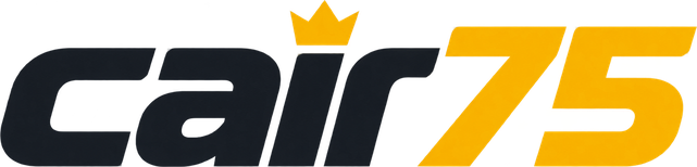 cair75 logo